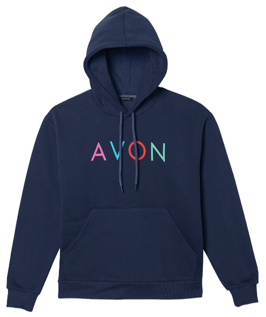 Unisex Avon Hoodie Sweatshirt